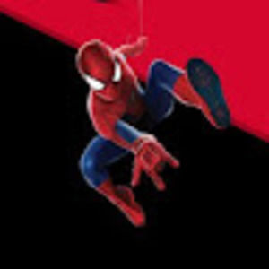 Meet your Posher, Thomas